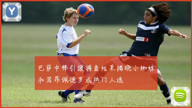 巴萨中锋引援调查结果揭晓小蜘蛛和若昂佩德罗成热门人选